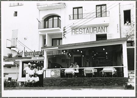 Hotel Octavia Cadaqués Kültér fotó