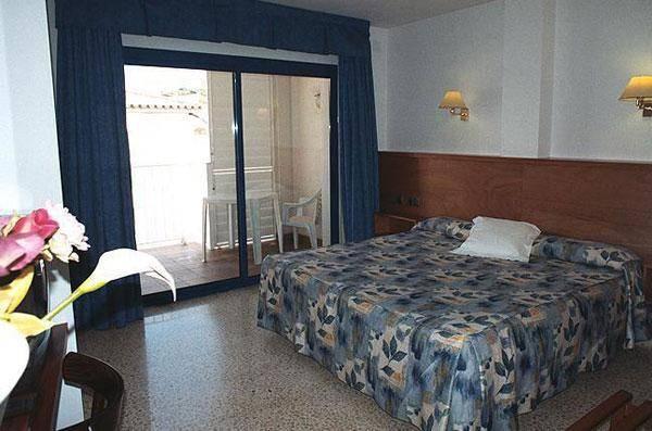Hotel Octavia Cadaqués Szoba fotó
