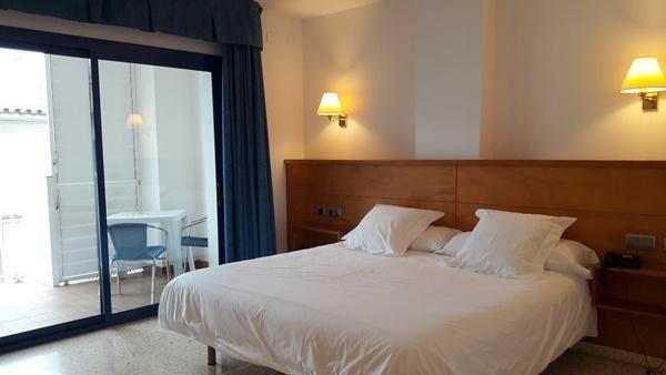 Hotel Octavia Cadaqués Kültér fotó