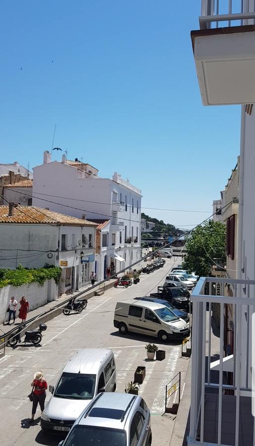 Hotel Octavia Cadaqués Kültér fotó