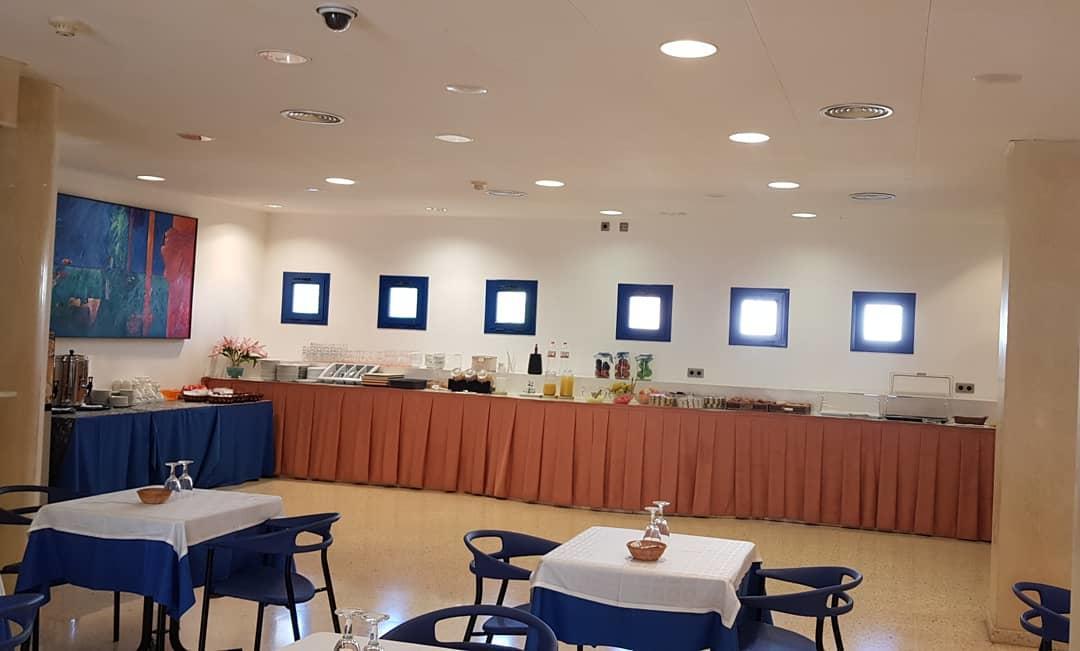 Hotel Octavia Cadaqués Kültér fotó