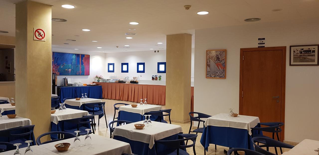 Hotel Octavia Cadaqués Kültér fotó