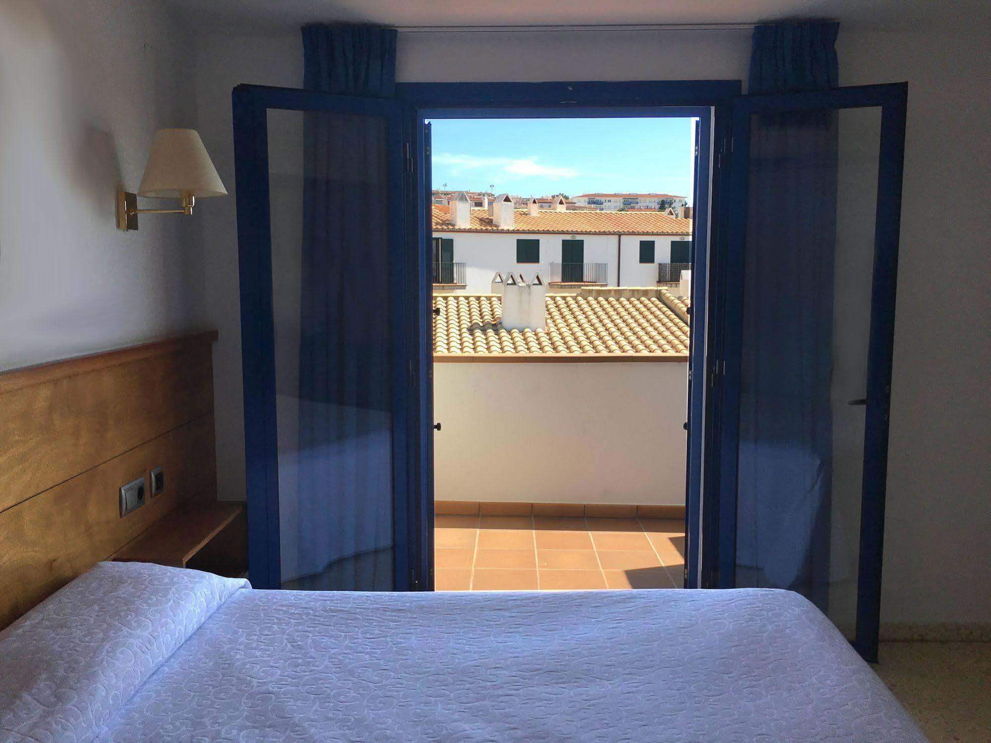 Hotel Octavia Cadaqués Kültér fotó