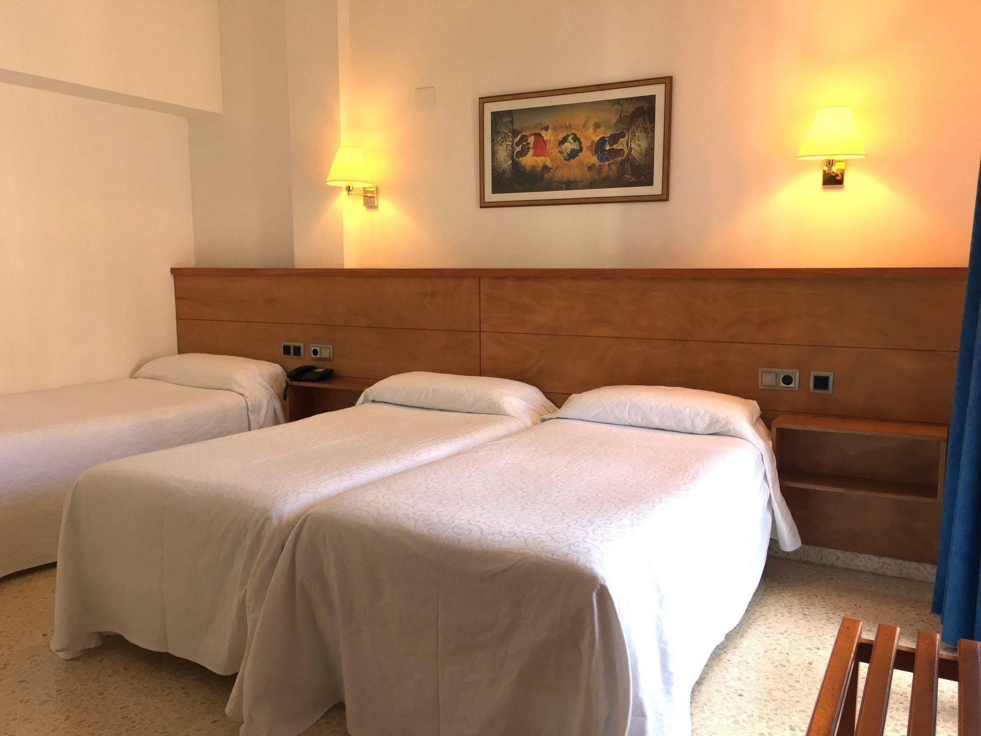 Hotel Octavia Cadaqués Kültér fotó
