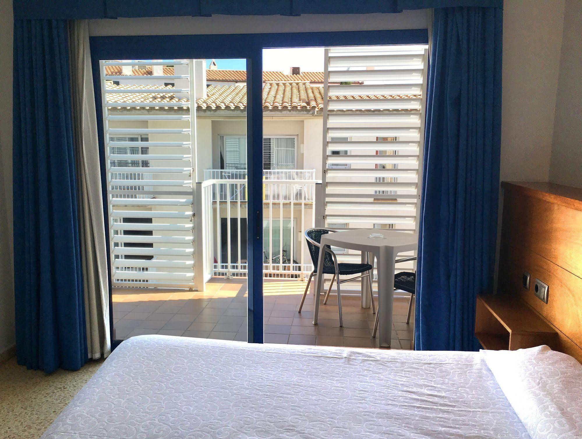 Hotel Octavia Cadaqués Kültér fotó