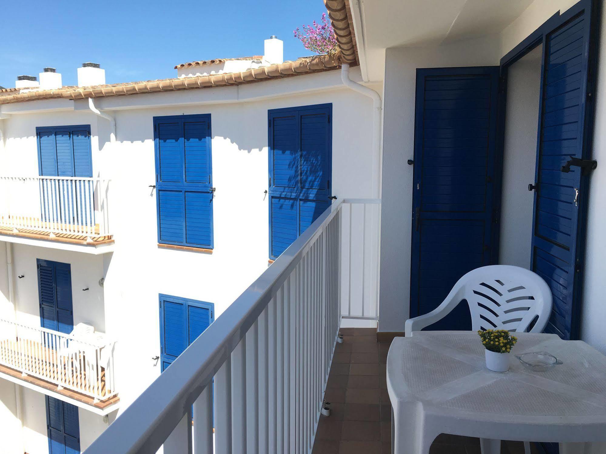 Hotel Octavia Cadaqués Kültér fotó