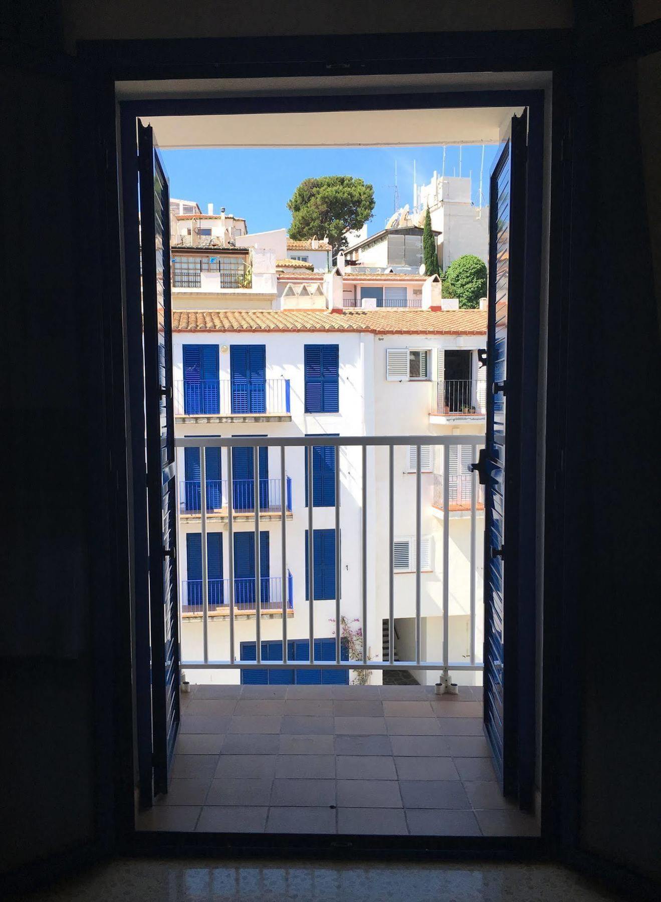 Hotel Octavia Cadaqués Kültér fotó