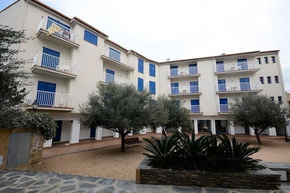 Hotel Octavia Cadaqués Kültér fotó