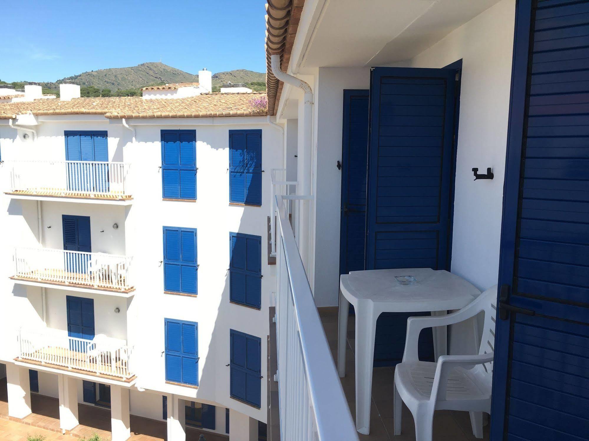 Hotel Octavia Cadaqués Kültér fotó